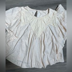 Anthropologie Women‎ Blouse- XS